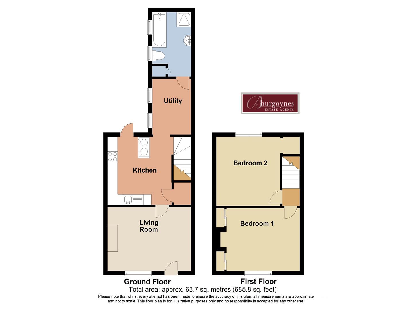 Anthony Road, Exeter Burgoynes Estate Agents, Exeter